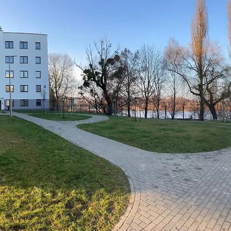 Apartment Tomek