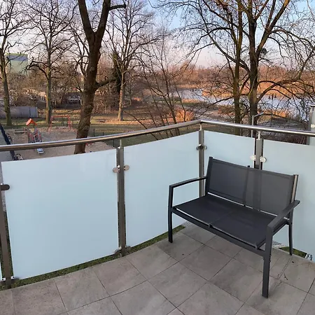 Tomek Apartment