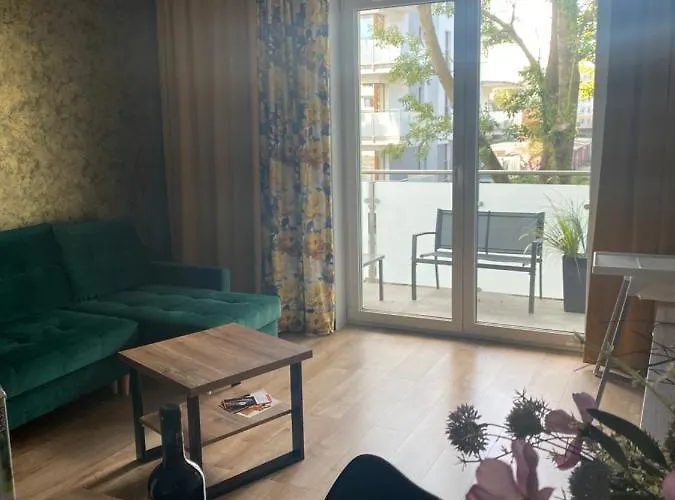 Apartment Tomek Ilawa