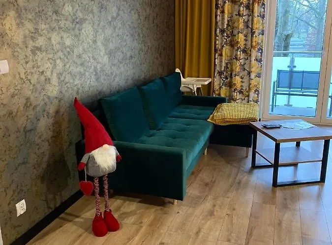 Apartment Tomek Ilawa